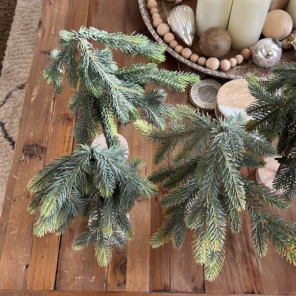 4 Mini christmas tree - Picture 3 of 7